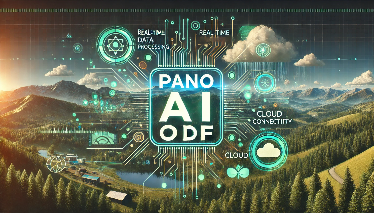 PANO AI ODF