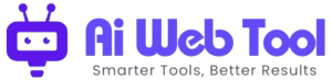 Web Tool AI